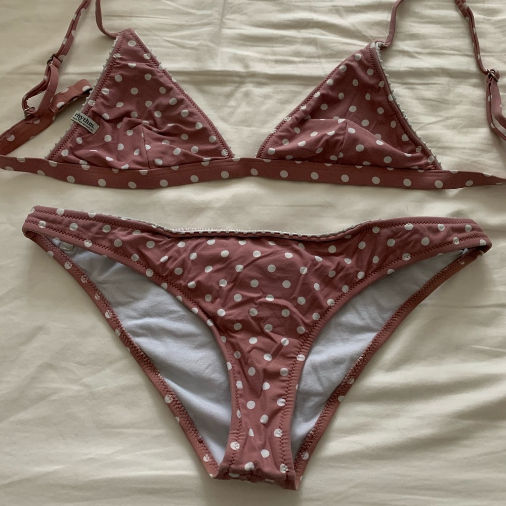 Free people swimsuit bikini